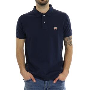 POLO CLASSIC BLU